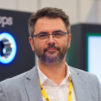 CRAVY kurucusu Ahmet Kazıcıoğlu
